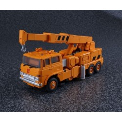 Transformers Masterpiece MP-35 Grapple
