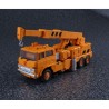 Transformers Masterpiece MP-35 Grapple