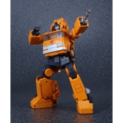 Transformers Masterpiece MP-35 Grapple