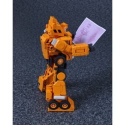 Transformers Masterpiece MP-35 Grapple