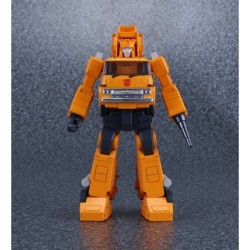 Transformers Masterpiece MP-35 Grapple