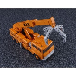 Transformers Masterpiece MP-35 Grapple