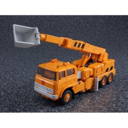 Transformers Masterpiece MP-35 Grapple