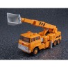 Transformers Masterpiece MP-35 Grapple