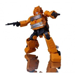 Transformers Masterpiece MP-35 Grapple