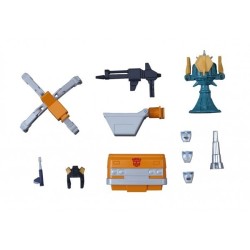 Transformers Masterpiece MP-35 Grapple