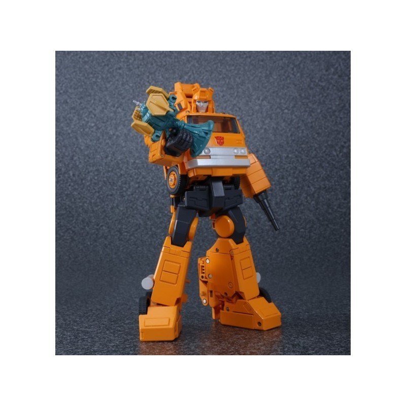 Transformers Masterpiece MP-35 Grapple