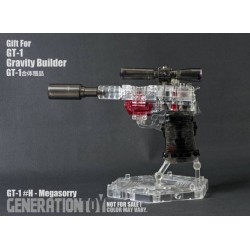 Generation Toy GT-01H Megasorry 
