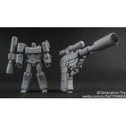 Generation Toy GT-01G Tyrant