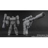 Generation Toy GT-01G Tyrant