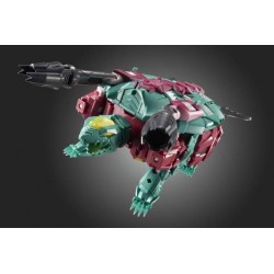 TFC Toys Poseidon P-03 Bigbite