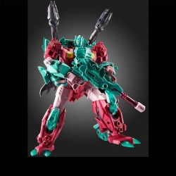 TFC Toys Poseidon P-03 Bigbite