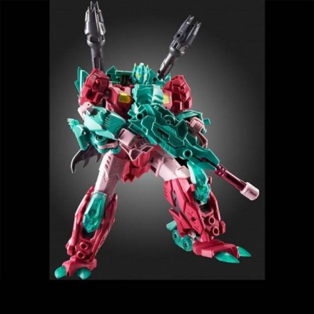 TFC Toys Poseidon P-03 Bigbite