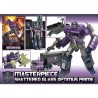 Transformers Masterpiece MP-10 Optimus Prime