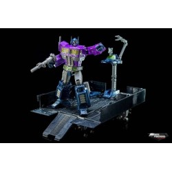 Transformers Masterpiece MP-10 Optimus Prime