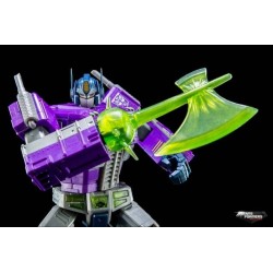 Transformers Masterpiece MP-10 Optimus Prime