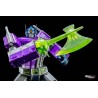 Transformers Masterpiece MP-10 Optimus Prime