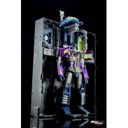 Transformers Masterpiece MP-10 Optimus Prime
