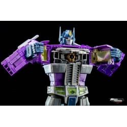 Transformers Masterpiece MP-10 Optimus Prime