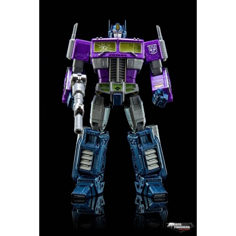 Transformers Masterpiece MP-10 Optimus Prime