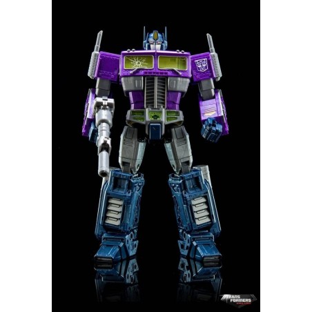 Transformers Masterpiece MP-10 Optimus Prime