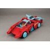 MakeToys MTRM-06 ContactShot w/ Targetwarrior