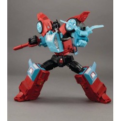 MakeToys MTRM-06 ContactShot w/ Targetwarrior