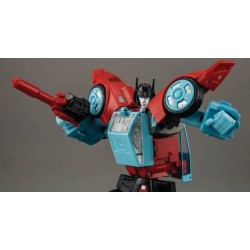 MakeToys MTRM-06 ContactShot w/ Targetwarrior