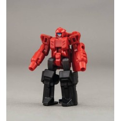 MakeToys MTRM-06 ContactShot w/ Targetwarrior