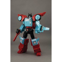 MakeToys MTRM-06 ContactShot w/ Targetwarrior
