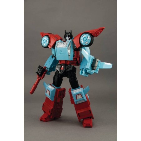 MakeToys MTRM-06 ContactShot w/ Targetwarrior