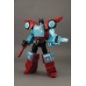 MakeToys MTRM-06 ContactShot w/ Targetwarrior