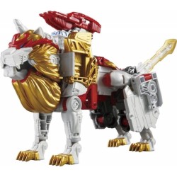 Transformers Legends LG-41 Leo Prime / Lio Convoy