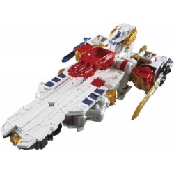 Transformers Legends LG-41 Leo Prime / Lio Convoy