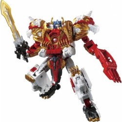 Transformers Legends LG-41 Leo Prime / Lio Convoy