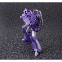 Transformers Masterpiece MP-29 Shockwave/Laserwave