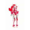 Iron Factory IF-EX14 Ultimate Commander w/ IF-EX16A Alleria