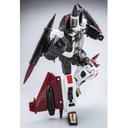 ToyWorld TW-M02A Jets