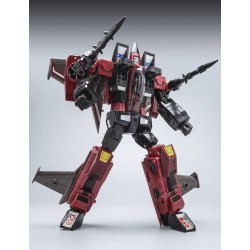 ToyWorld TW-M02B Assault