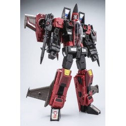 ToyWorld TW-M02B Assault