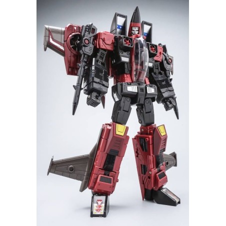 ToyWorld TW-M02B Assault