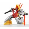 DX9 Toys War in Pocket X18 Bumper