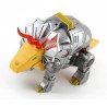 DX9 Toys War in Pocket X18 Bumper