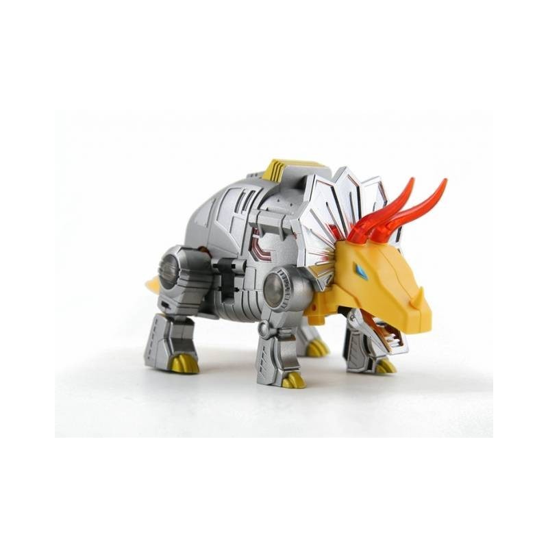 DX9 Toys War in Pocket X18 Bumper