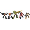 Transformers Unite Warriors UW-EX Baldigas