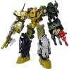 Transformers Unite Warriors UW-EX Baldigas