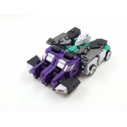 Iron Factory IF-EX19 Shadow Tengu