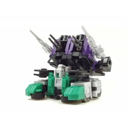 Iron Factory IF-EX19 Shadow Tengu