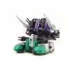 Iron Factory IF-EX19 Shadow Tengu