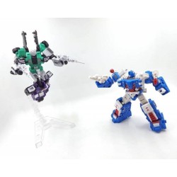 Iron Factory IF-EX19 Shadow Tengu